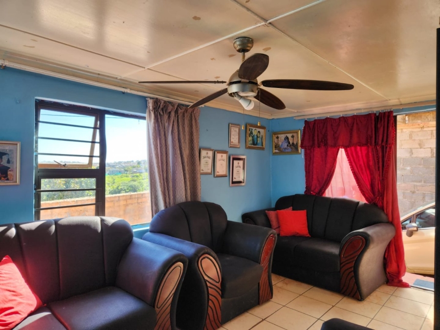 2 Bedroom Property for Sale in Pacaltsdorp Western Cape